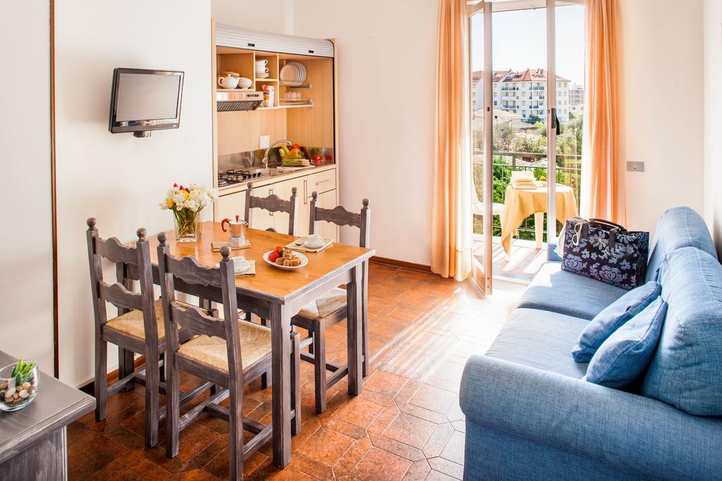 Il Borgo Della Rovere Сан-Бартоломео-аль-Маре Екстер'єр фото