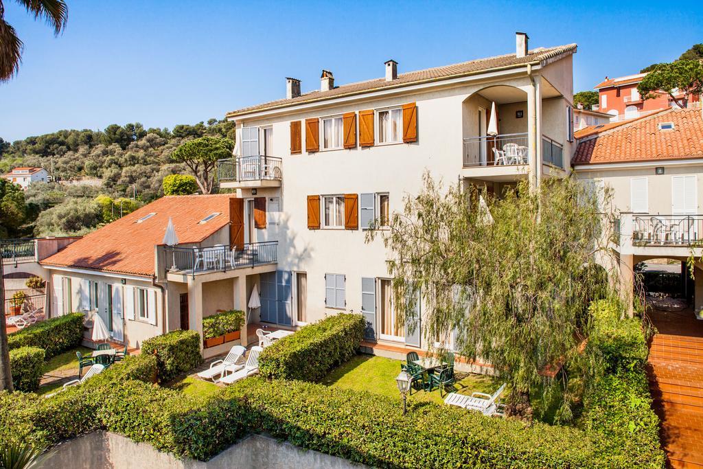 Il Borgo Della Rovere Сан-Бартоломео-аль-Маре Екстер'єр фото